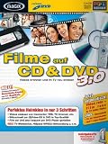 MAGIX Filme auf CD & DVD 3.0