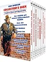 Bud Spencer Collector's Box (8 DVDs)
