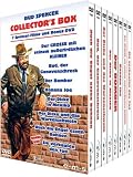 cover of Bud Spencer Collector's Box (8 DVDs)