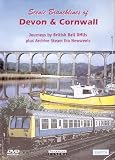 Revue Panamint Cinema  / Scenic Branchlines Of Devon And Cornwall