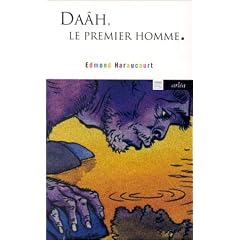 Da�h, le premier homme