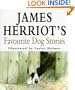 James Herriot's Favourite Dog Stories