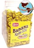 Banana Split Necco Candy (240 count)