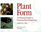 Plant Form: An Illustrated Guide to Flowering Plant Morphology image