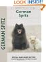 German Spitz (Comprehensive Owners Guide)