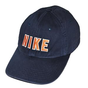Buy Mens Nike blue classic comfortable fit N-71 cap - Small by var goTwisterProductImageStrings = new Object();goTwisterProductImageStrings['prodImageNotAvailTextNoColor'] = 