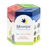 Classic Moonjar Moneybox