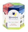 Classic Moonjar Moneybox