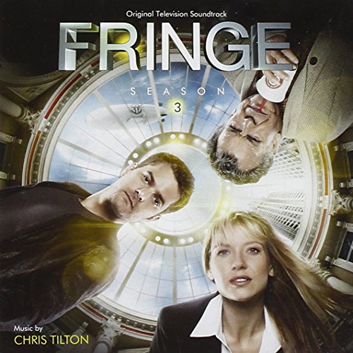 Fringe Season 3 Various Artists