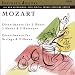 Music : Mozart: Divertimenti