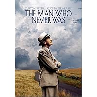 The Man Who Never Was (1956)