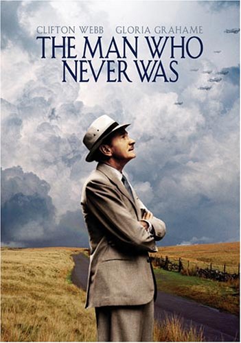 Watch The Man Who Never Was Online!