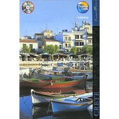 Travellers Crete (Travellers - Thomas Cook): Christopher Catling