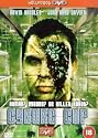 Cyborg Cop [DVD] [1993]