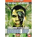 Cyborg Cop 1 [DVD]