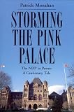 Storming the Pink Palace: The NDP In Power: A Cautionary Tale