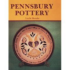 Pennsbury Pottery