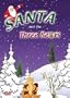 Santa and the Three Bears