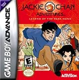 Revue Activision  / Jackie Chan