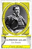 Les Pens�es par Allais