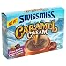 Swiss Miss Hot Cocoa Mix, Caramel Cream, 8-Ounce Boxes (Pack of 12)