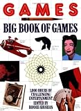  : Games Magazine Big Book of Games