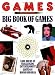 Games Magazine Big Book of Games