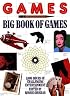 Games Magazine Big Book of Games