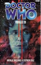 Doctor Who: Parallel 59 (Doctor Who)