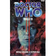 Doctor Who: Parallel 59