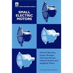 ELECTRICAL DESIGNS Comprisign Instructions for Constructing Small Motors, Tes...