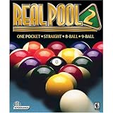 ATARI Real Pool 2 (Windows)