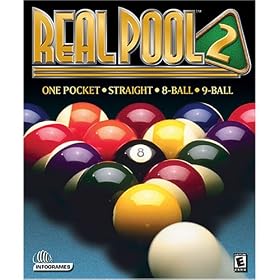 ATARI Real Pool 2 (Windows)