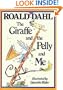 the giraffe and the pelly and me