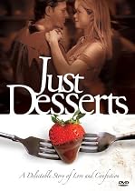 Just Desserts - DVD