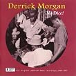 Derrick Morgan - Live in Concert