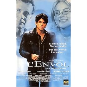 L'Envol [VHS]