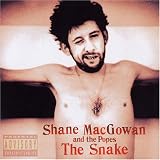 Shane MacGowan & the Popes - The Snake