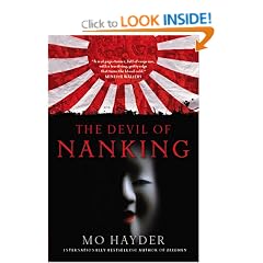 Devil Of Nanking