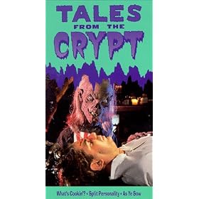 Tales From Crypt: What's Cookin