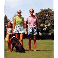 Height of Fashion