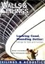 Walls & Ceilings