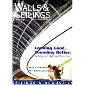 Walls & Ceilings