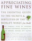 Appreciating Fine Wines