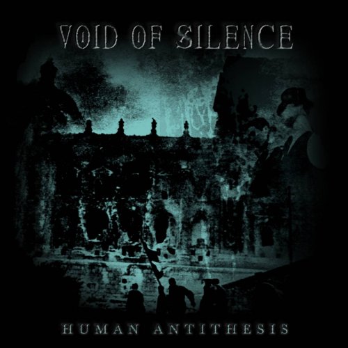 Void of Silence - Human Antithesis - Zortam Music