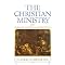 Top Ten Books for Pastoral Ministry
