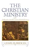 Christian Ministry