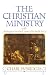 Christian Ministry