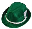Oktoberfest Hat - Adult Std.