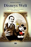 Image de Disneys Welt: Zeit, Leben, Kunst & Kommerz des Walt Disney